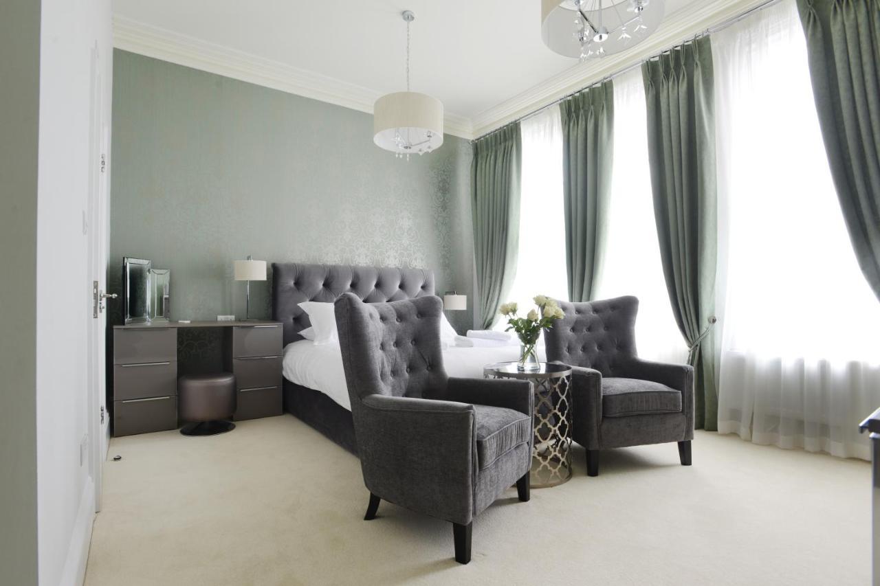 The Devon Court Hotel ทอร์คิ ภายนอก รูปภาพ