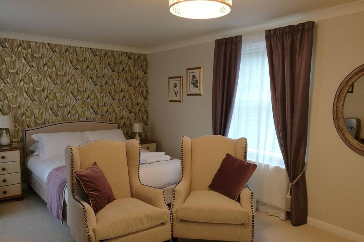 The Devon Court Hotel ทอร์คิ ภายนอก รูปภาพ