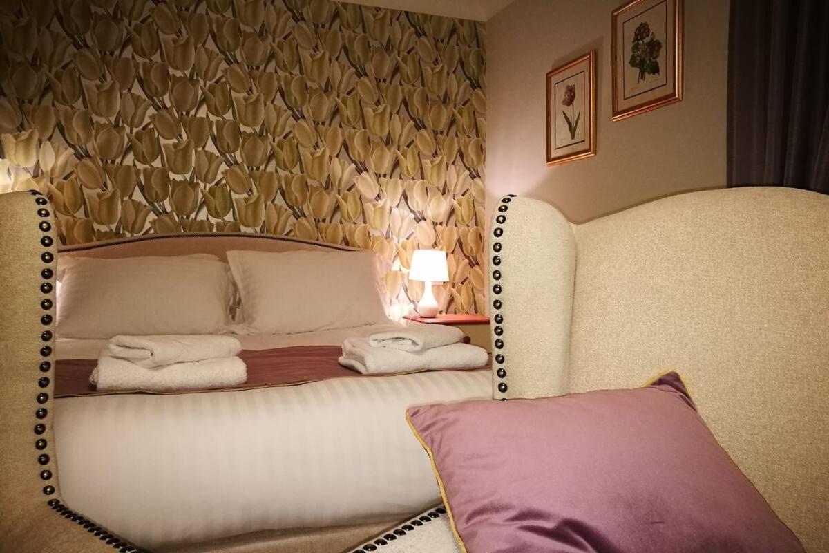 The Devon Court Hotel ทอร์คิ ภายนอก รูปภาพ