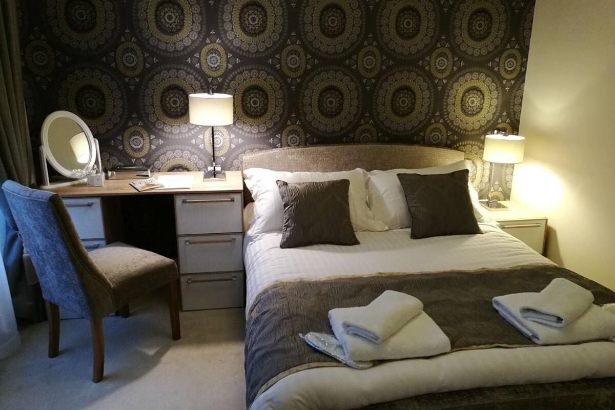 The Devon Court Hotel ทอร์คิ ภายนอก รูปภาพ