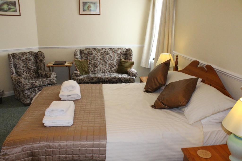 The Devon Court Hotel ทอร์คิ ห้อง รูปภาพ