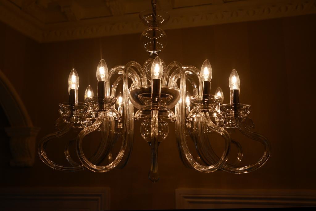 The Devon Court Hotel ทอร์คิ ภายนอก รูปภาพ