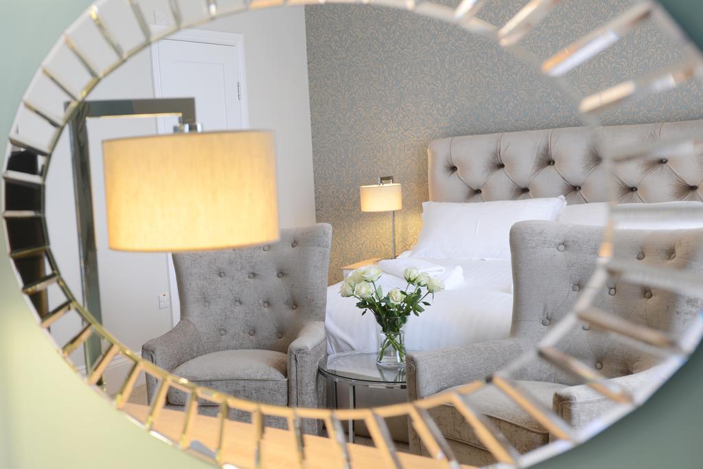 The Devon Court Hotel ทอร์คิ ภายนอก รูปภาพ