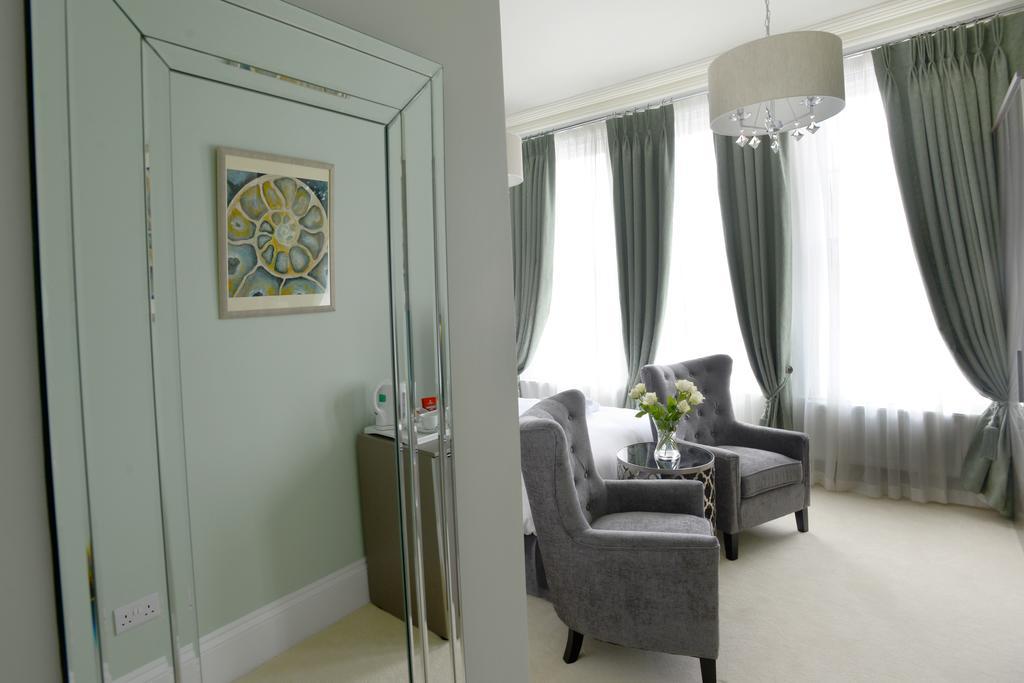 The Devon Court Hotel ทอร์คิ ภายนอก รูปภาพ