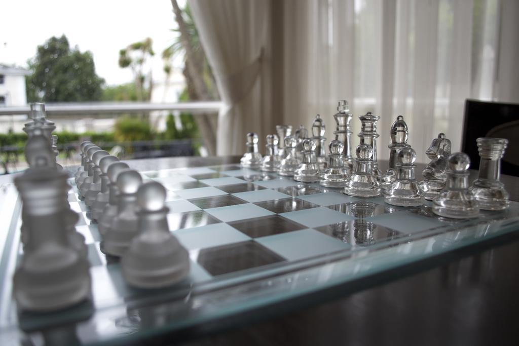 The Devon Court Hotel ทอร์คิ ภายนอก รูปภาพ