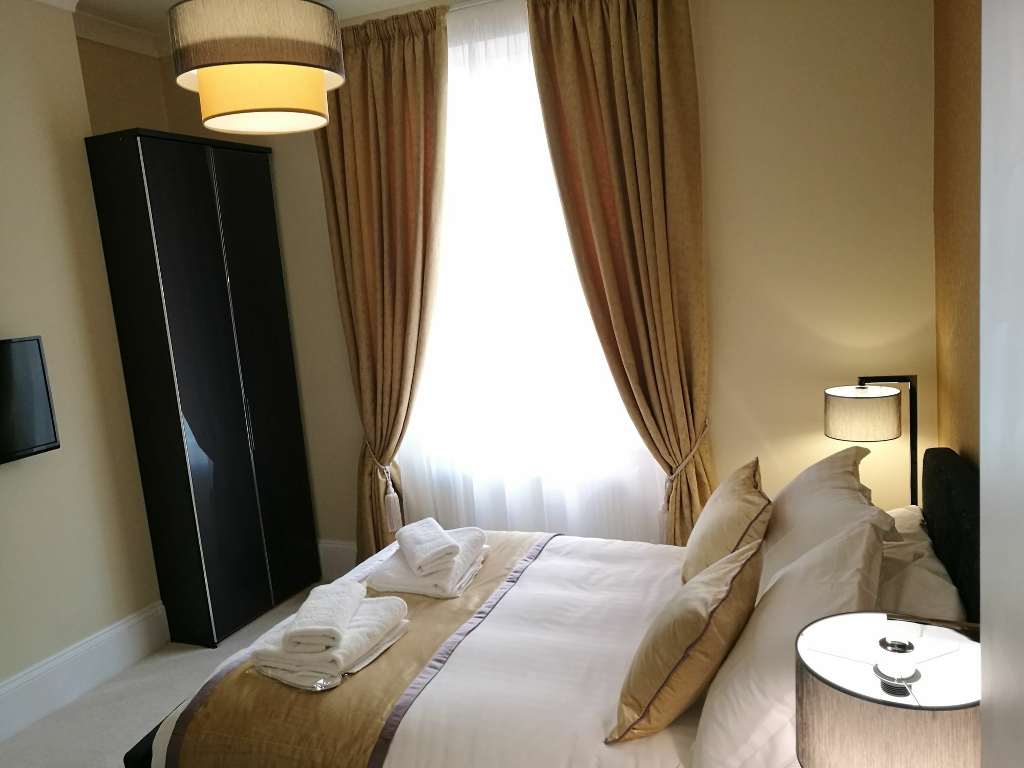 The Devon Court Hotel ทอร์คิ ภายนอก รูปภาพ