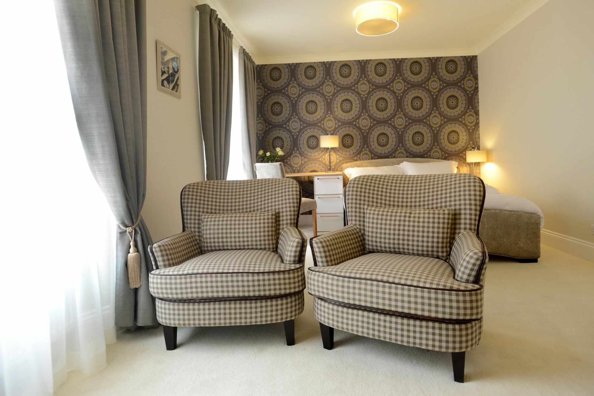 The Devon Court Hotel ทอร์คิ ภายนอก รูปภาพ