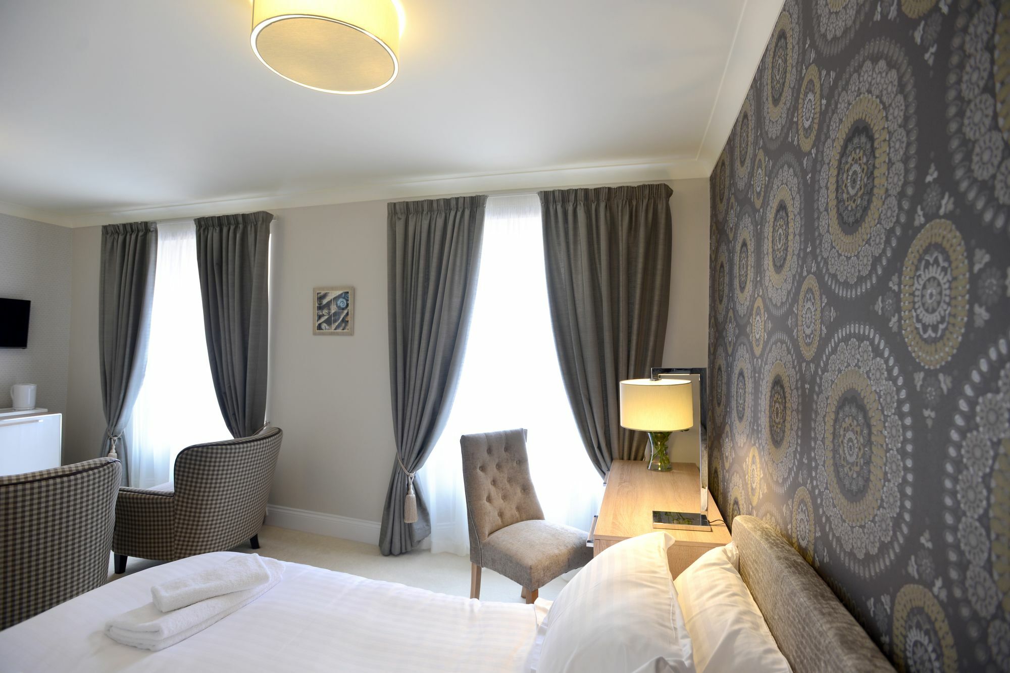 The Devon Court Hotel ทอร์คิ ภายนอก รูปภาพ