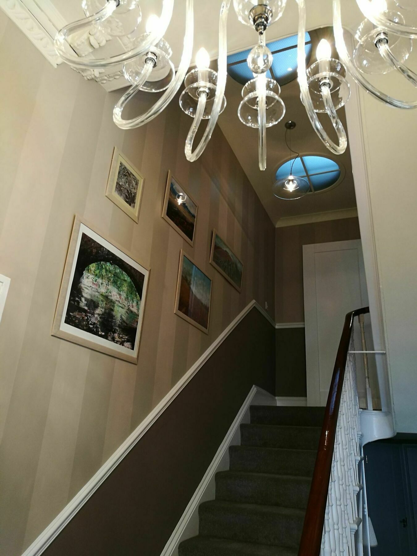The Devon Court Hotel ทอร์คิ ภายนอก รูปภาพ