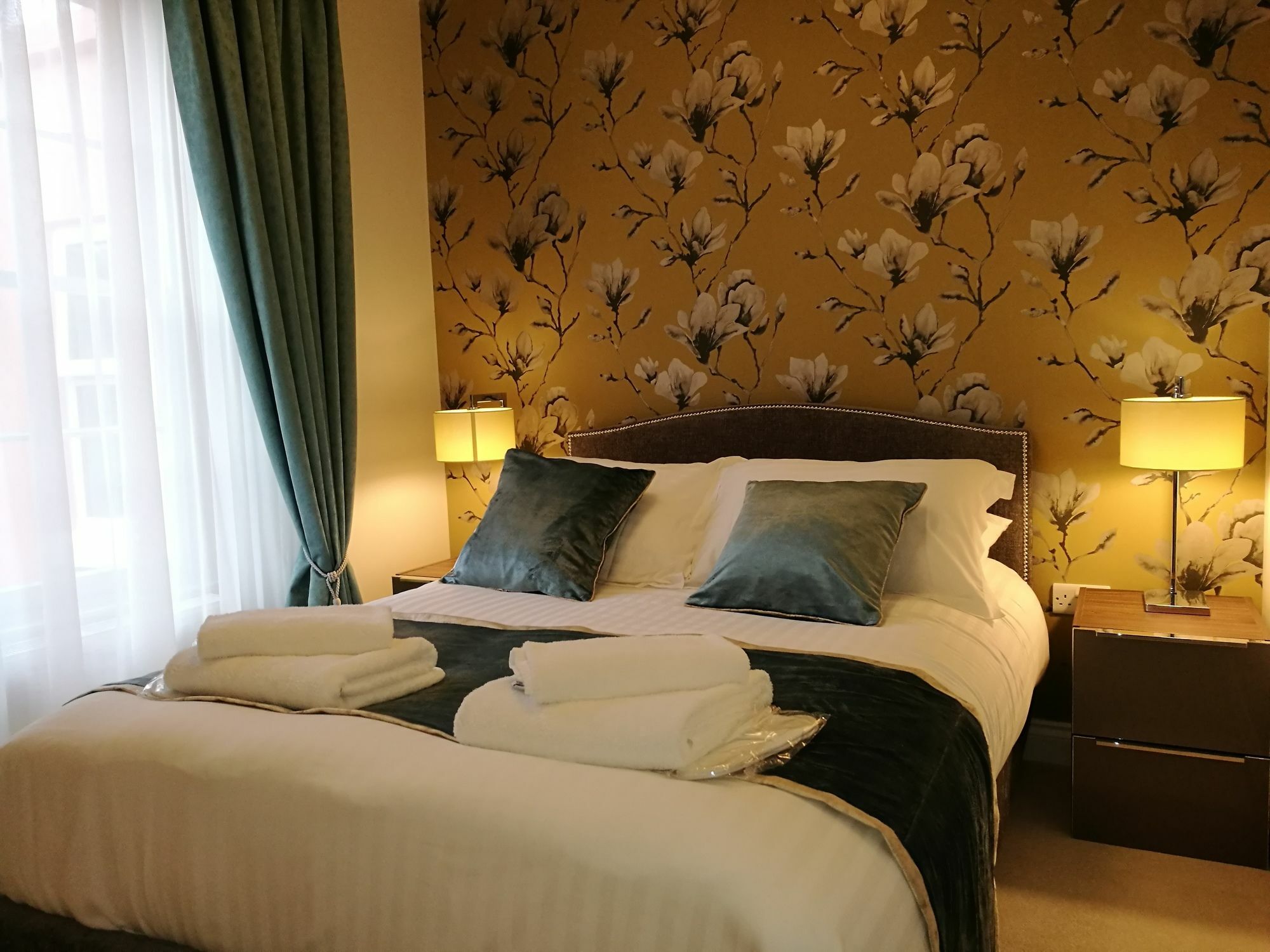 The Devon Court Hotel ทอร์คิ ภายนอก รูปภาพ