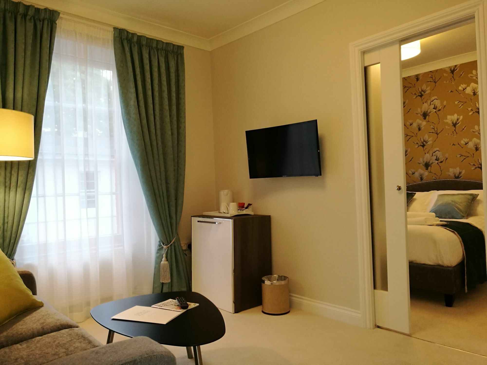 The Devon Court Hotel ทอร์คิ ภายนอก รูปภาพ