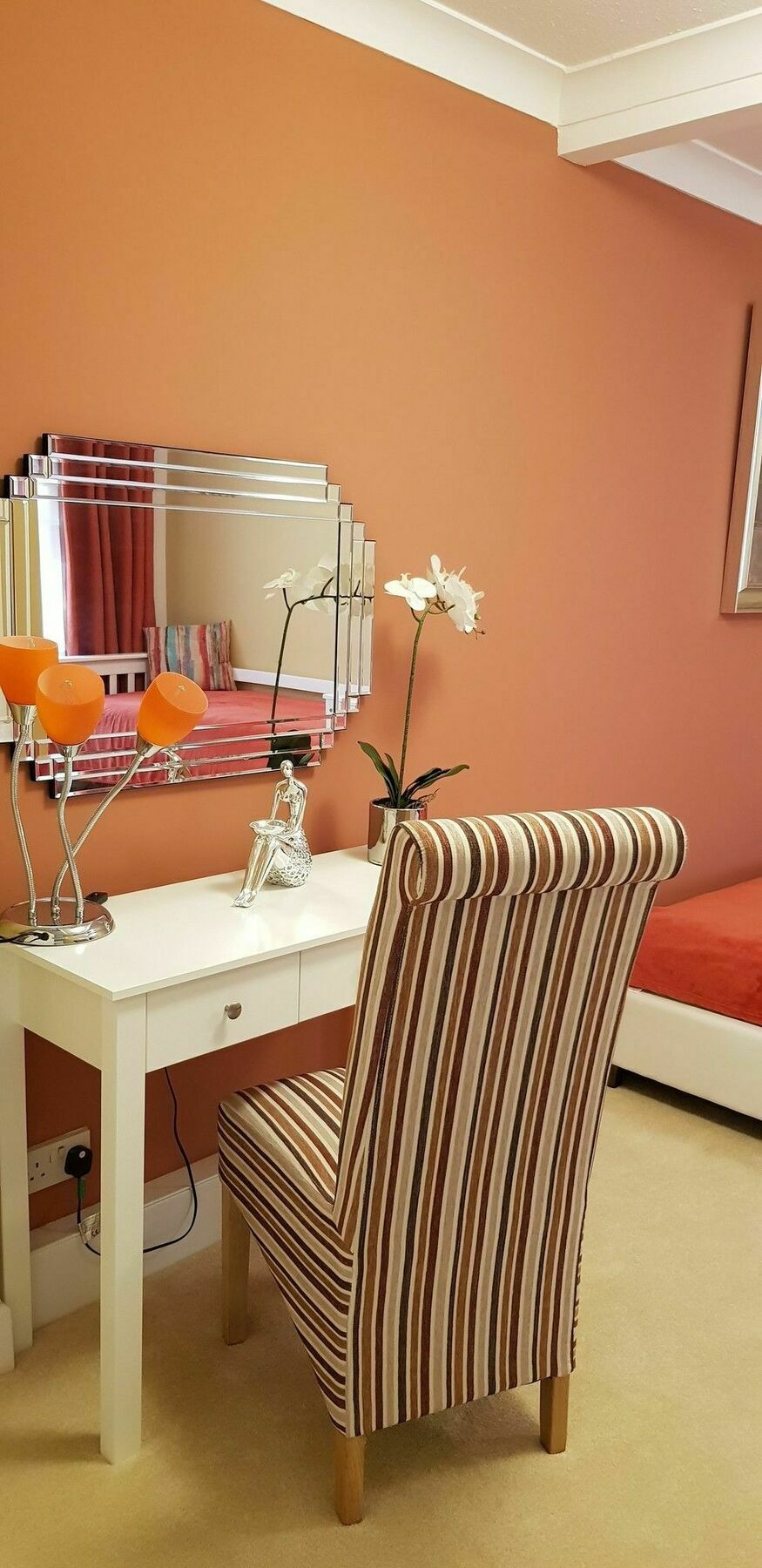 The Devon Court Hotel ทอร์คิ ภายนอก รูปภาพ