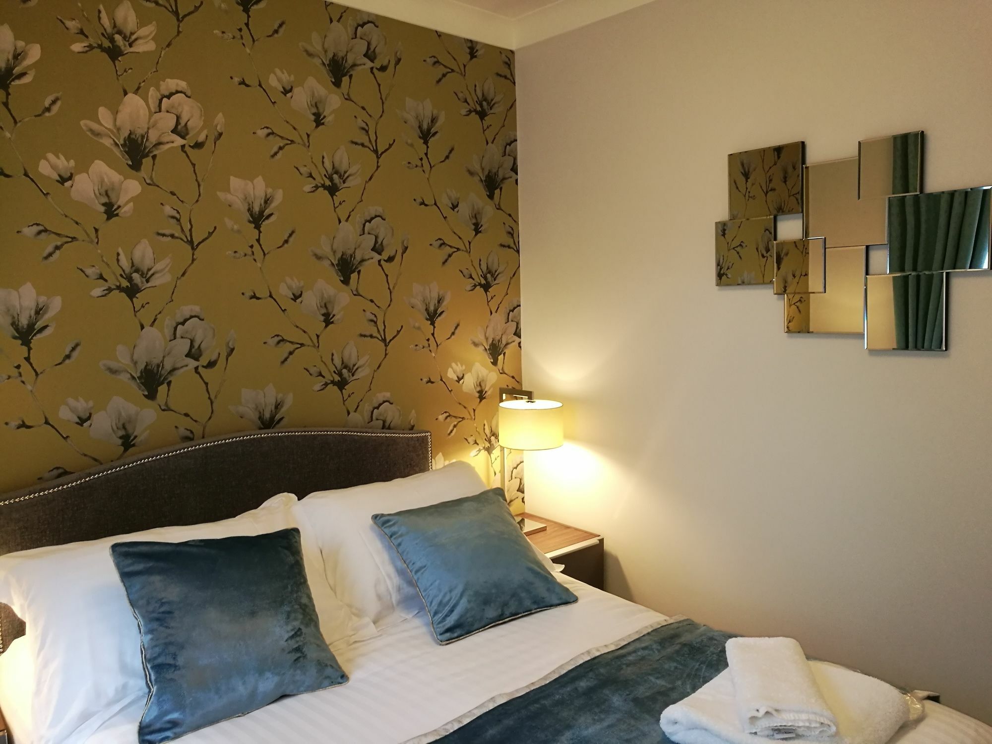 The Devon Court Hotel ทอร์คิ ภายนอก รูปภาพ