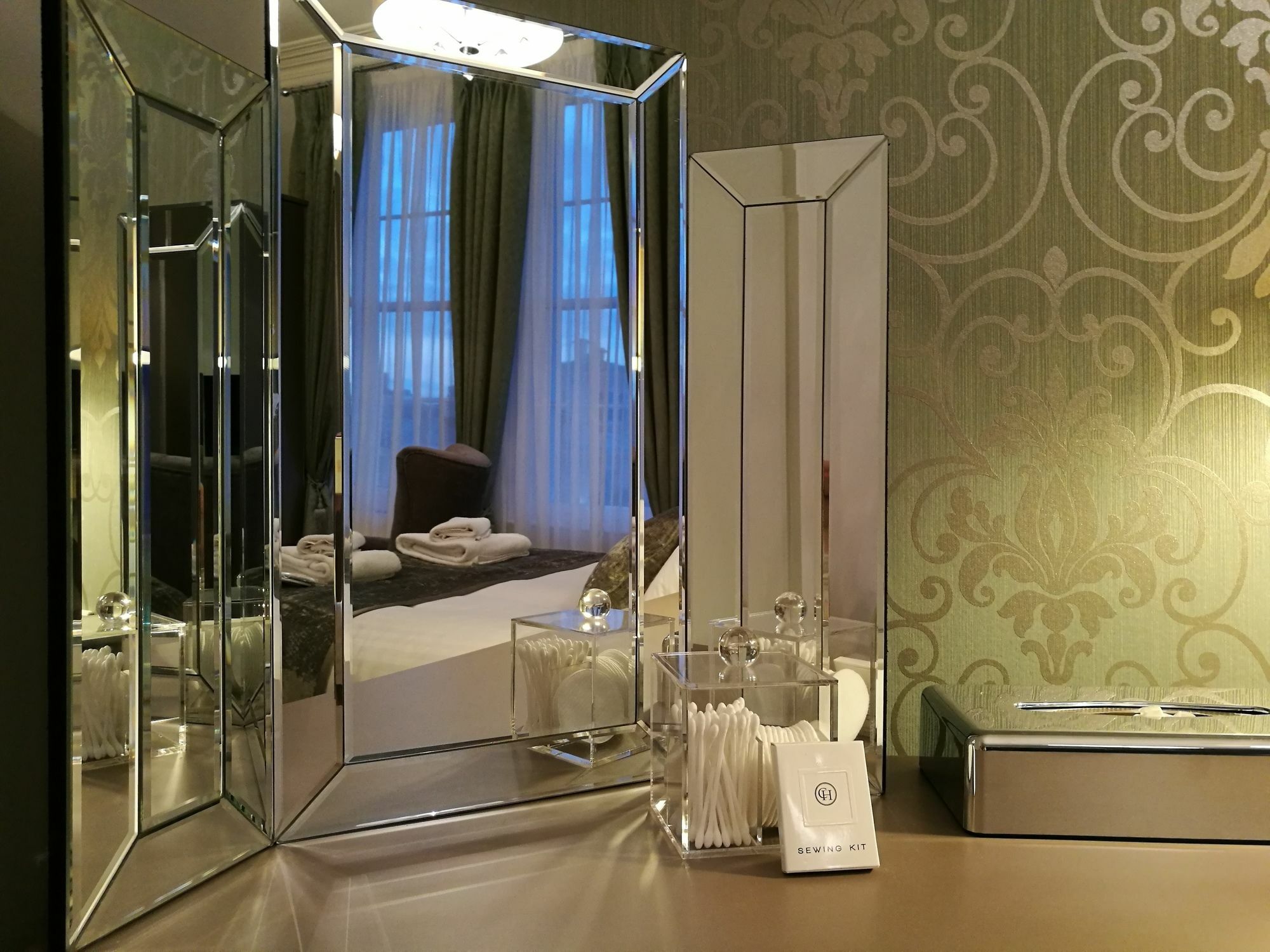 The Devon Court Hotel ทอร์คิ ภายนอก รูปภาพ